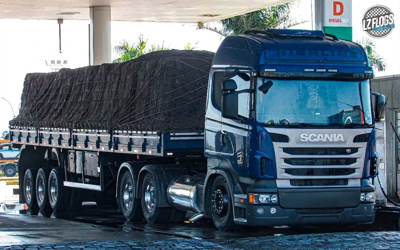 MSRP Transportes